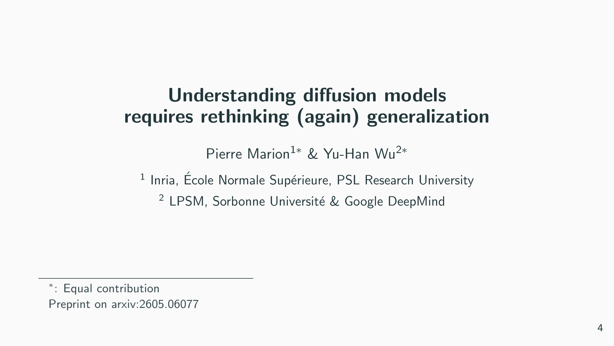 slides page 4 of 23